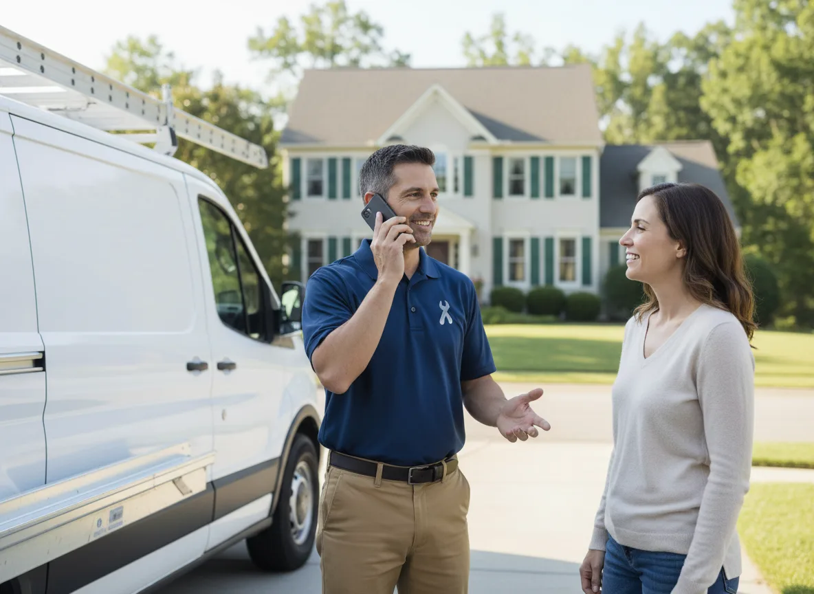 Home Gutter Service La Crosse, VA FAQs